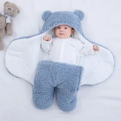 Sac de couchage pour bébé