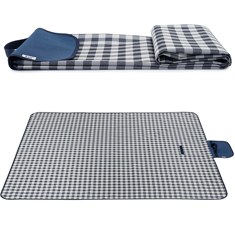 Tapis de couverture de pique-nique de plage
