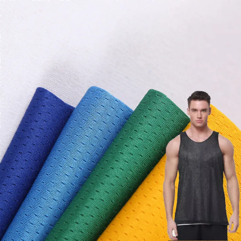 Tissu