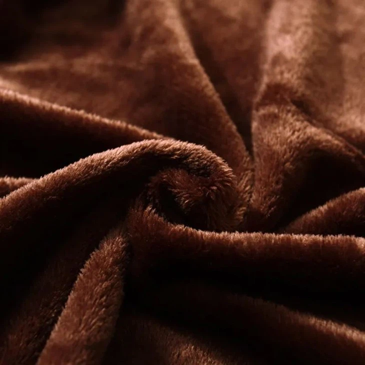 light coral blanket