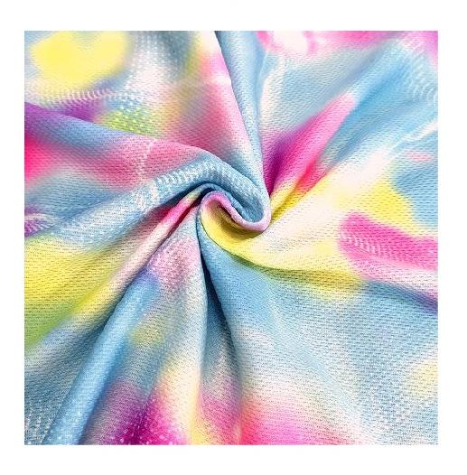 Tissu respirant pour les yeux d