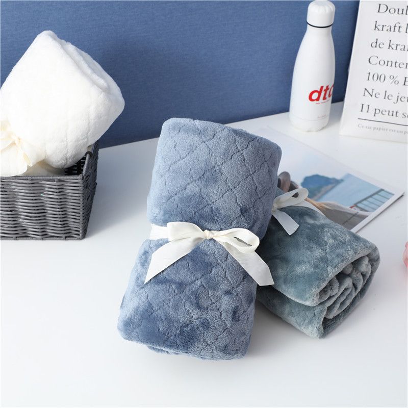Couverture Flanelle Mini