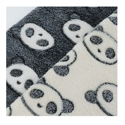 Fabricant de tissu polaire flanelle