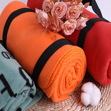 Couverture polaire polaire