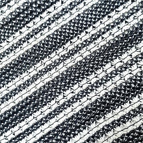 Tissu Crêpe Jacquard