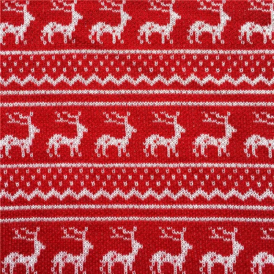 polyester hacci fabric