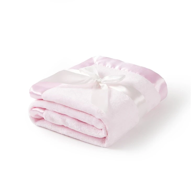 Light Pink Blankets Pricelist