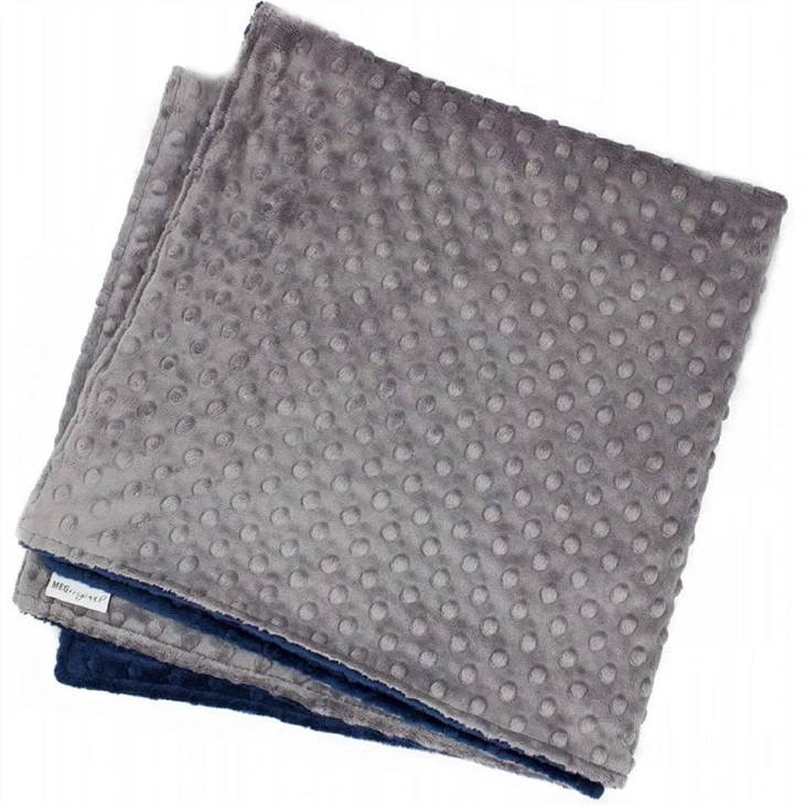 Personalized Baby Blankets Boy quotation