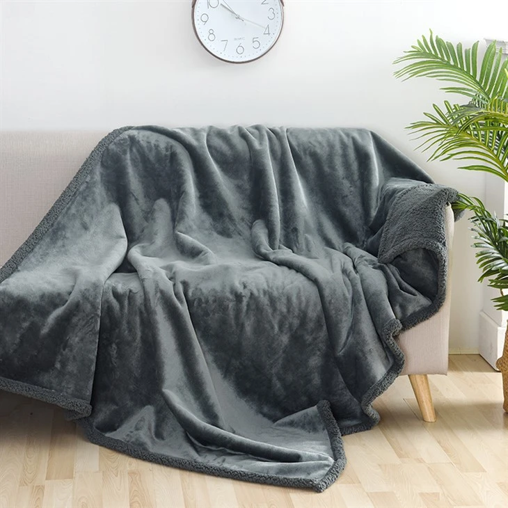Pet Blanket Throw