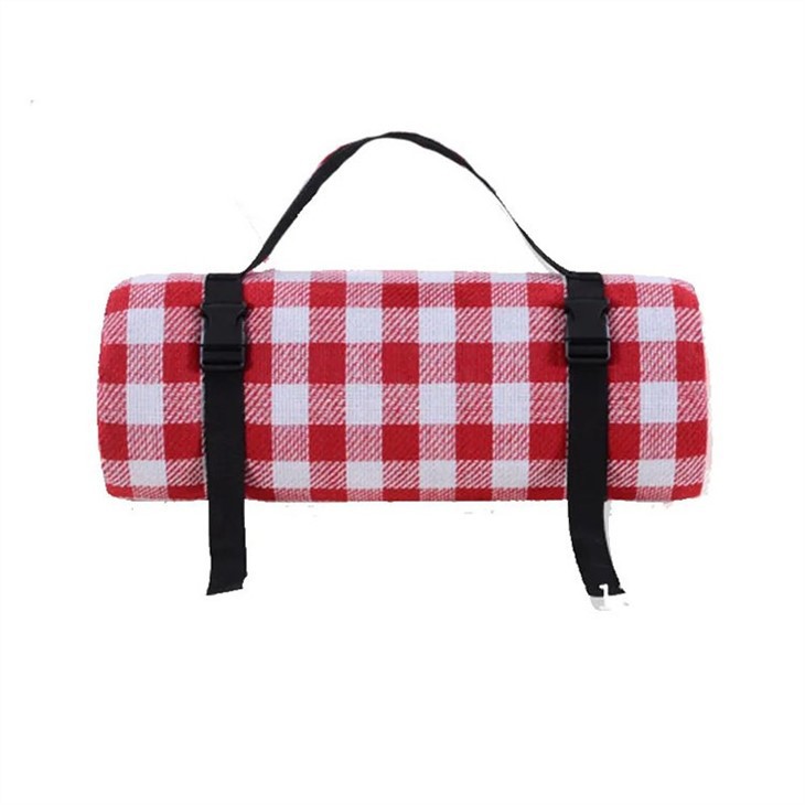 Customized Picnic Blanket Fleece