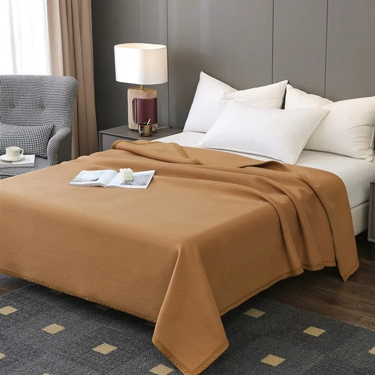 wholesale polar fleece blanket
