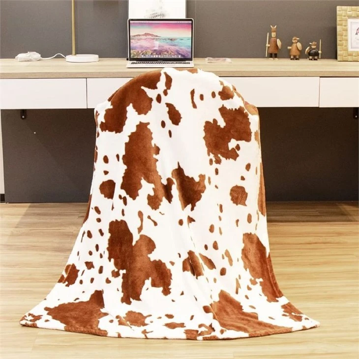 	Printed Flannel Blanket Pricelist