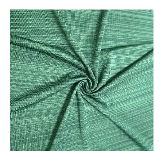 Tissu en jersey simple