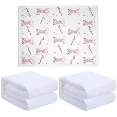 Baby Bamboo Swaddle Blanket Musline