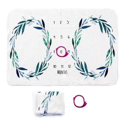 Couverture pour bébé