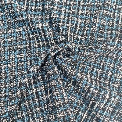 Tissu jacquard respirant