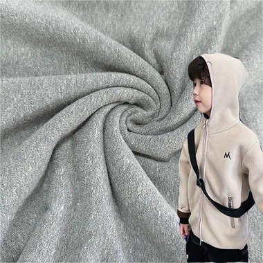 Tissu French Terry pour enfants