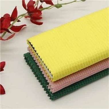 Tissu à tricoter pour vêtement