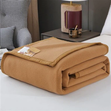Couverture polaire King Size