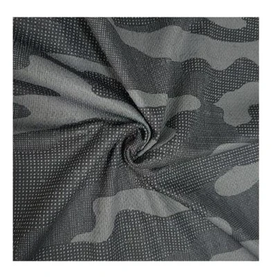Tissu en maille imperméable pour les yeux d'oiseau