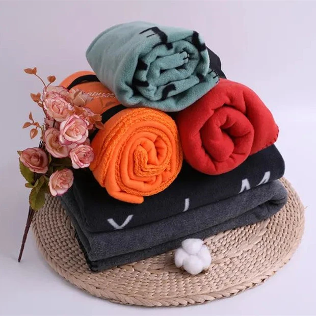 Couverture polaire