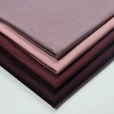 Tissu extensible pour vêtements de yoga