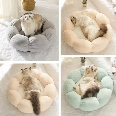 Super Soft Pet Cushion