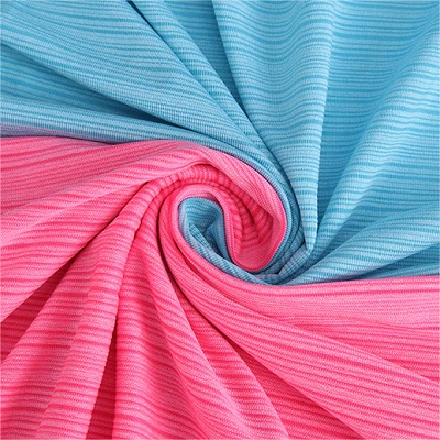 Tissu durable en forme d