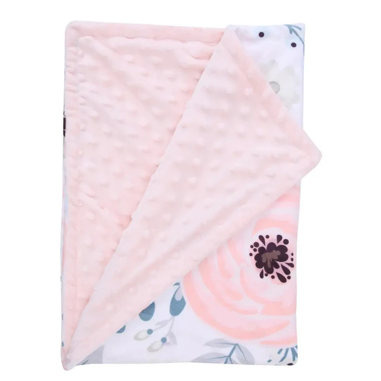Couverture pour bébé