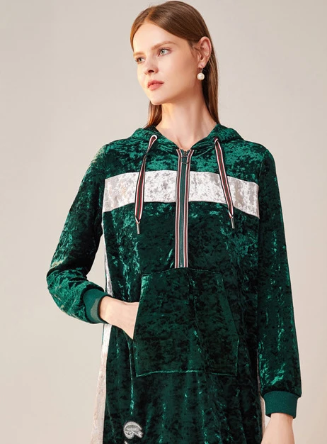 Velvet Fabric