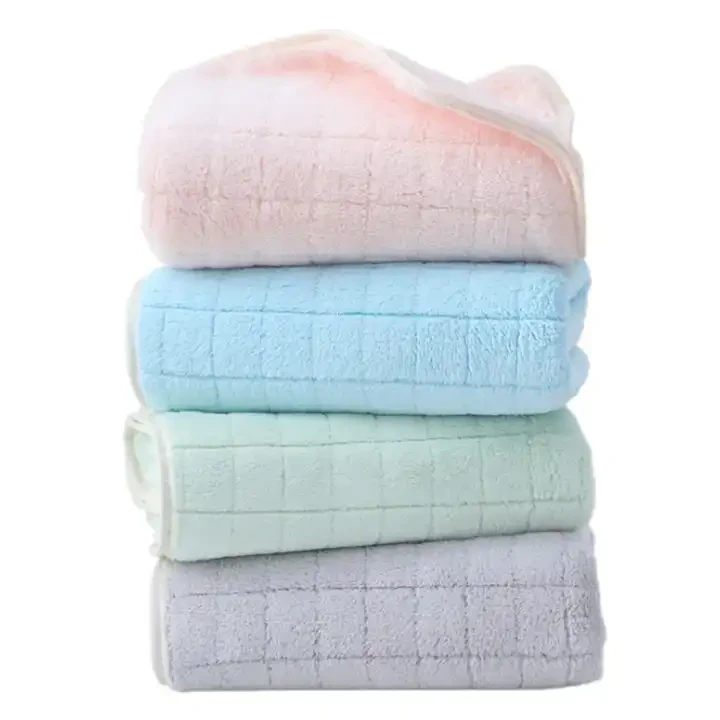 Serviette de bain pour la maison