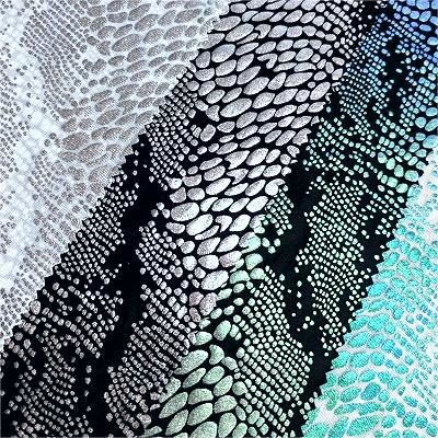 Tissu de gaz pour vêtements