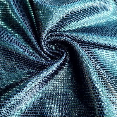 Tissu teint en or Golding