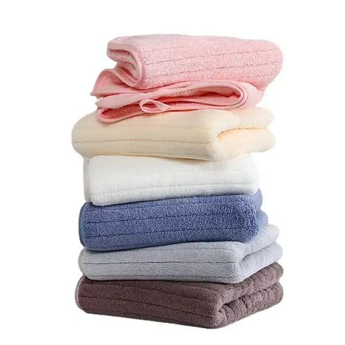 Serviette en microfibre
