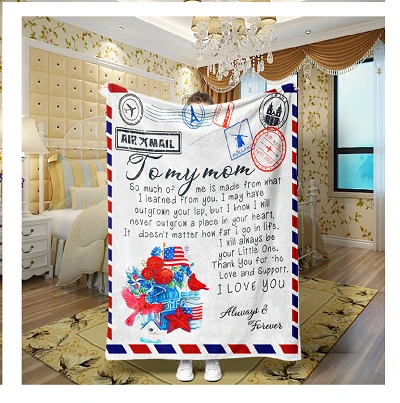 Couverture de caractères personnalisée avec lettre