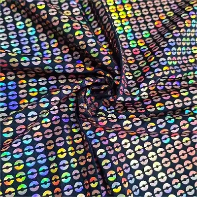 Sequins Fabric For Dress
