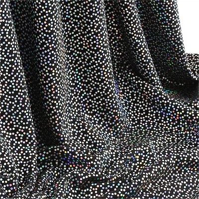 Sequins Fabric For Dress