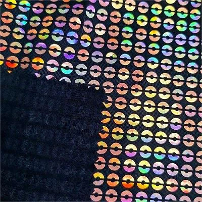 Shiny Sequins Fabric