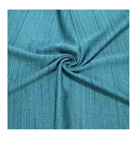 Tissu en maillot unique