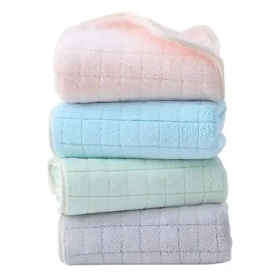 Serviette de bain pour la maison