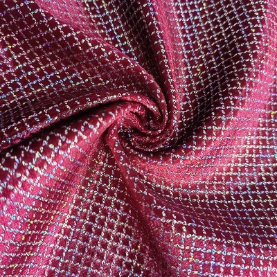 Tissu de dorure en brocart