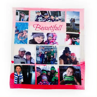Couverture de sublimation