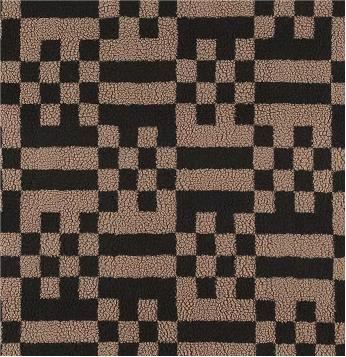 Teddy Bear Sherpa Fleece Fabric