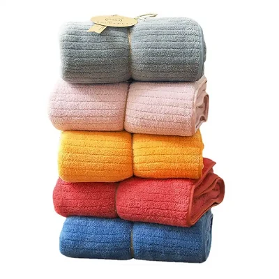 Couverture de serviette