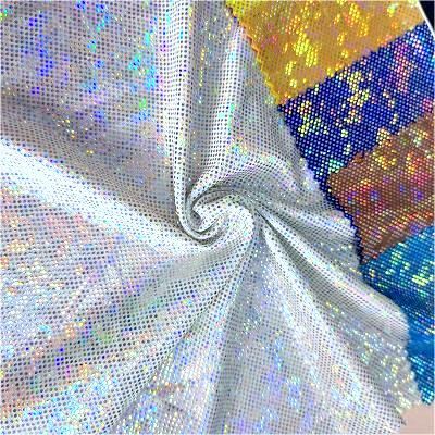 Tissu de dorure imperméable